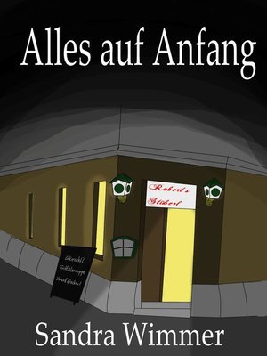 cover image of Alles auf Anfang